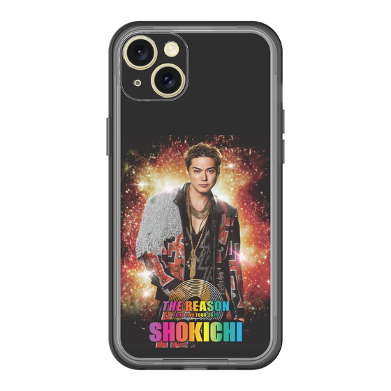 スリムプロテクションプレミアムケース［ EXILE LIVE TOUR 2025 "THE REASON" - SHOKICHI ］
