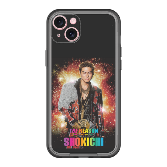 スリムプロテクションプレミアムケース［ EXILE LIVE TOUR 2025 "THE REASON" - SHOKICHI ］