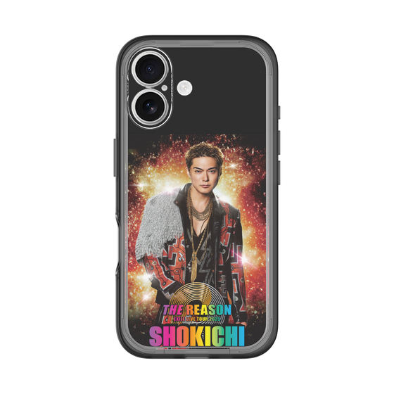 スリムプロテクションプレミアムケース［ EXILE LIVE TOUR 2025 "THE REASON" - SHOKICHI ］