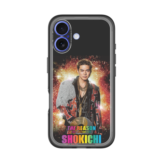 スリムプロテクションプレミアムケース［ EXILE LIVE TOUR 2025 "THE REASON" - SHOKICHI ］