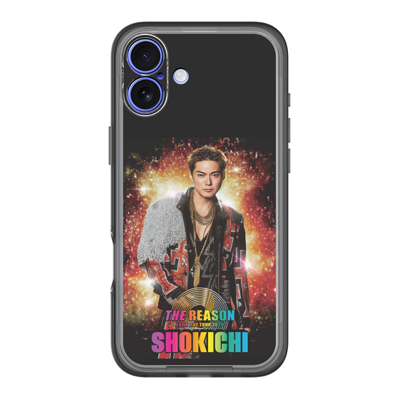 スリムプロテクションプレミアムケース［ EXILE LIVE TOUR 2025 "THE REASON" - SHOKICHI ］