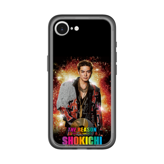 スリムプロテクションプレミアムケース［ EXILE LIVE TOUR 2025 "THE REASON" - SHOKICHI ］