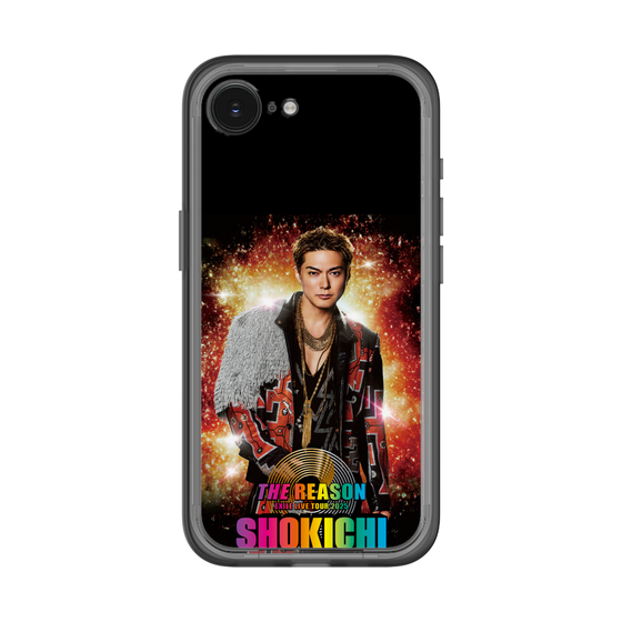 スリムプロテクションプレミアムケース［ EXILE LIVE TOUR 2025 "THE REASON" - SHOKICHI ］