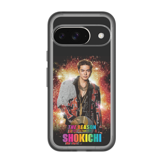 スリムプロテクションプレミアムケース［ EXILE LIVE TOUR 2025 "THE REASON" - SHOKICHI ］