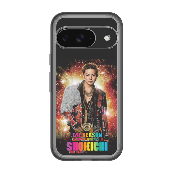 スリムプロテクションプレミアムケース［ EXILE LIVE TOUR 2025 "THE REASON" - SHOKICHI ］