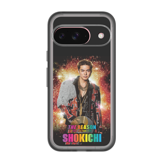 スリムプロテクションプレミアムケース［ EXILE LIVE TOUR 2025 "THE REASON" - SHOKICHI ］