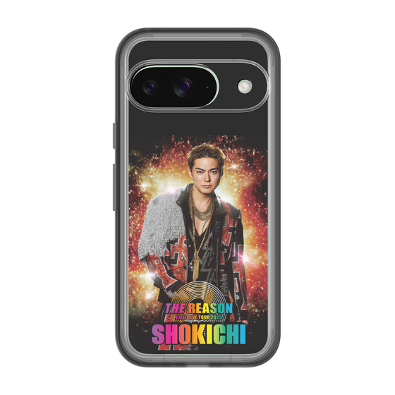 スリムプロテクションプレミアムケース［ EXILE LIVE TOUR 2025 "THE REASON" - SHOKICHI ］