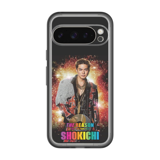 スリムプロテクションプレミアムケース［ EXILE LIVE TOUR 2025 "THE REASON" - SHOKICHI ］