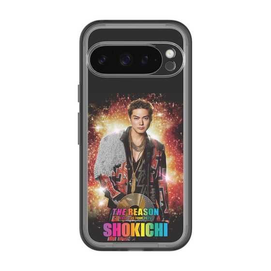 スリムプロテクションプレミアムケース［ EXILE LIVE TOUR 2025 "THE REASON" - SHOKICHI ］
