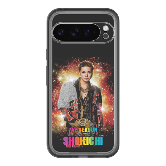 スリムプロテクションプレミアムケース［ EXILE LIVE TOUR 2025 "THE REASON" - SHOKICHI ］