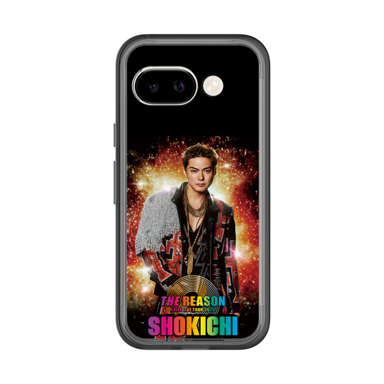 スリムプロテクションプレミアムケース［ EXILE LIVE TOUR 2025 "THE REASON" - SHOKICHI ］