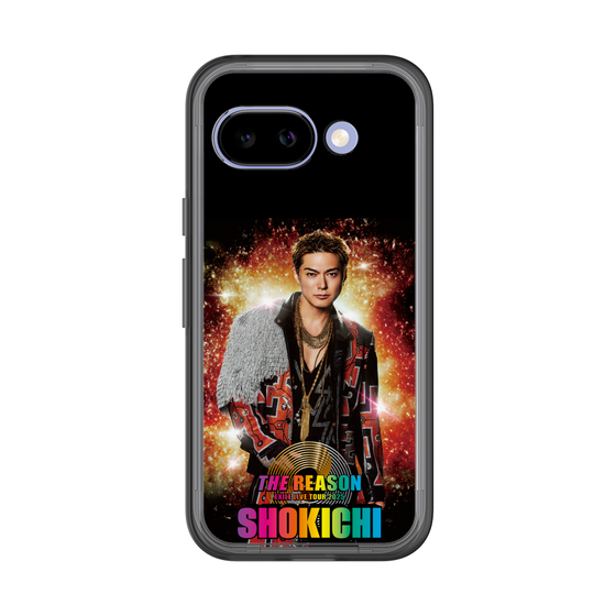 スリムプロテクションプレミアムケース［ EXILE LIVE TOUR 2025 "THE REASON" - SHOKICHI ］
