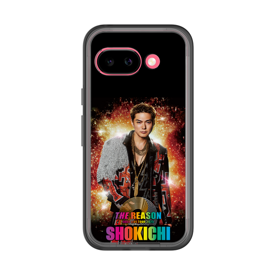 スリムプロテクションプレミアムケース［ EXILE LIVE TOUR 2025 "THE REASON" - SHOKICHI ］