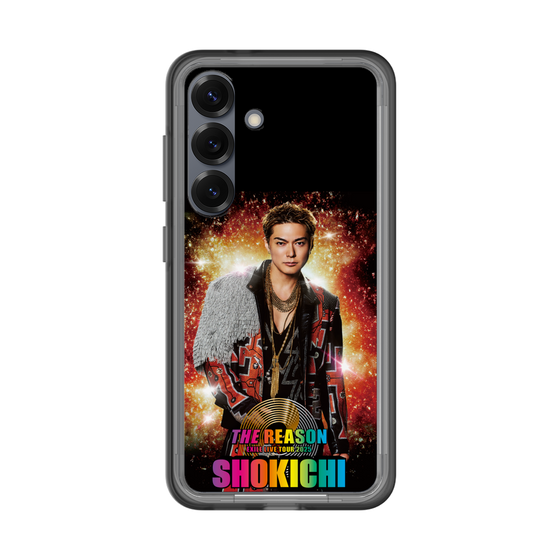 スリムプロテクションプレミアムケース［ EXILE LIVE TOUR 2025 "THE REASON" - SHOKICHI ］
