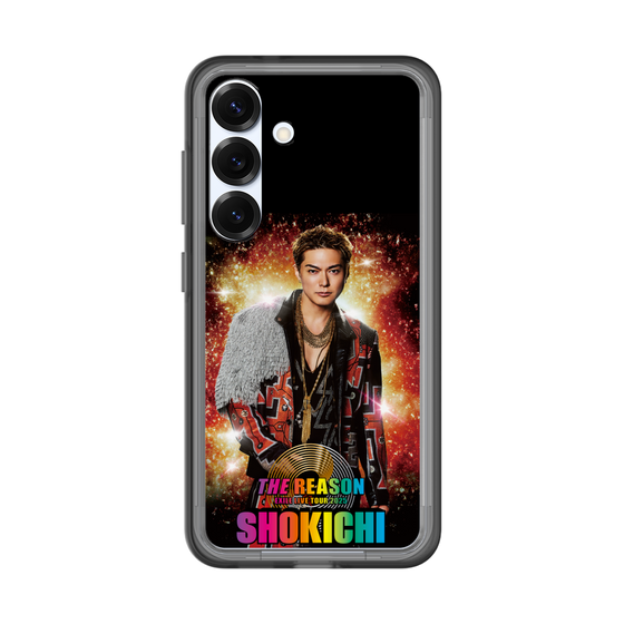 スリムプロテクションプレミアムケース［ EXILE LIVE TOUR 2025 "THE REASON" - SHOKICHI ］