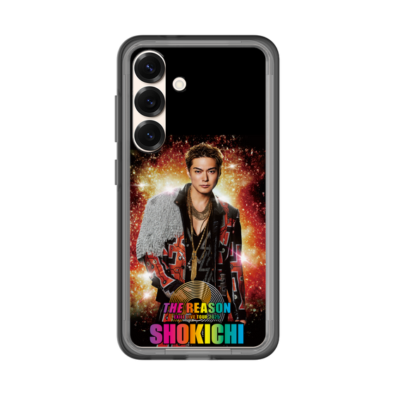 スリムプロテクションプレミアムケース［ EXILE LIVE TOUR 2025 "THE REASON" - SHOKICHI ］