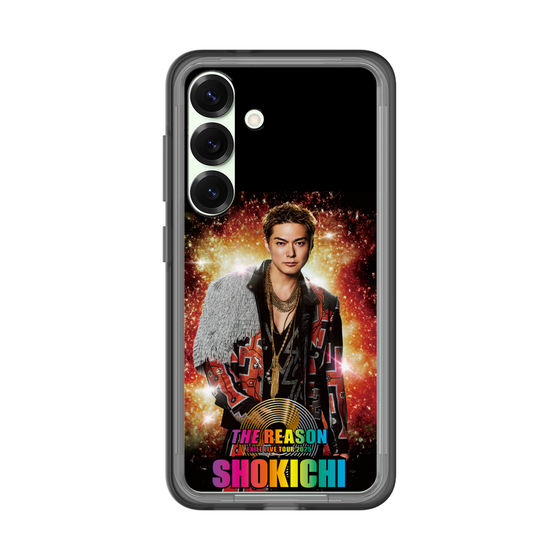 スリムプロテクションプレミアムケース［ EXILE LIVE TOUR 2025 "THE REASON" - SHOKICHI ］