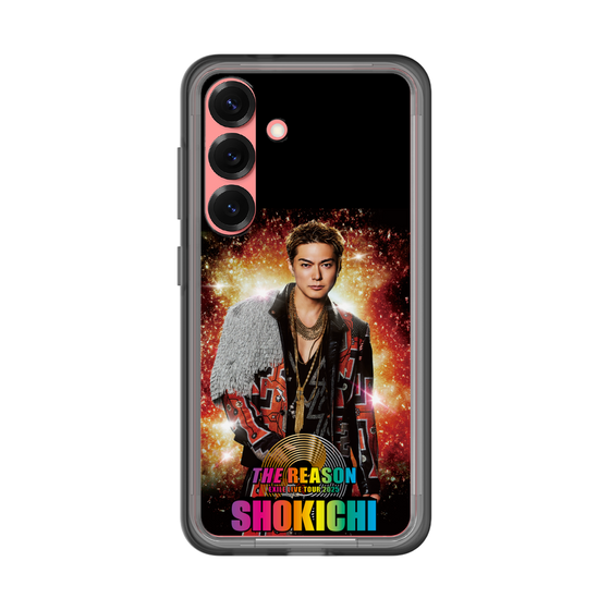 スリムプロテクションプレミアムケース［ EXILE LIVE TOUR 2025 "THE REASON" - SHOKICHI ］