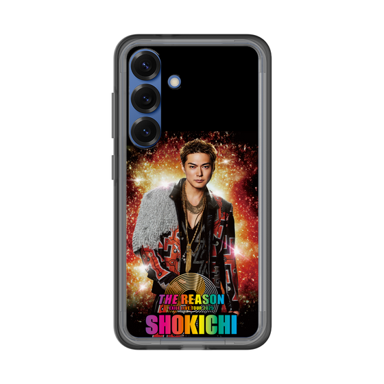 スリムプロテクションプレミアムケース［ EXILE LIVE TOUR 2025 "THE REASON" - SHOKICHI ］