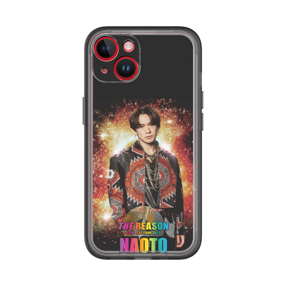 スリムプロテクションプレミアムケース［ EXILE LIVE TOUR 2025 "THE REASON" - NAOTO ］