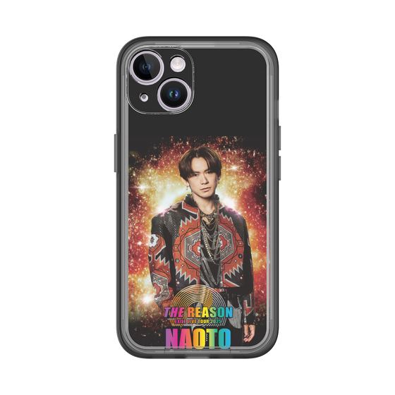 スリムプロテクションプレミアムケース［ EXILE LIVE TOUR 2025 "THE REASON" - NAOTO ］