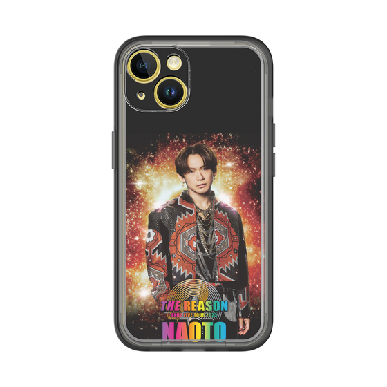 スリムプロテクションプレミアムケース［ EXILE LIVE TOUR 2025 "THE REASON" - NAOTO ］