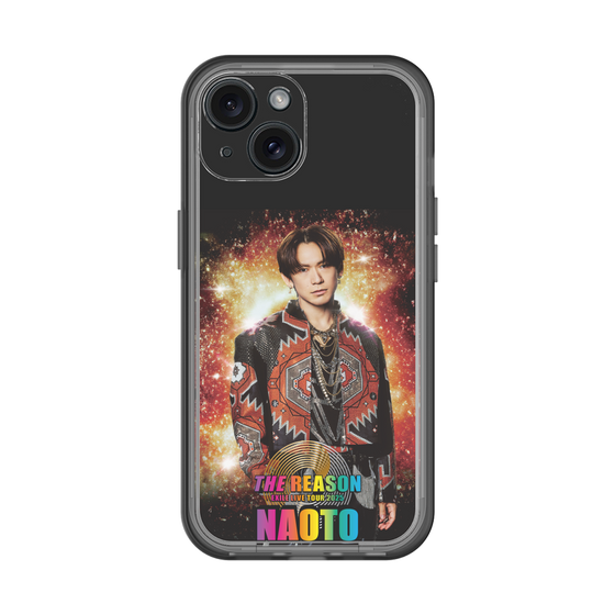 スリムプロテクションプレミアムケース［ EXILE LIVE TOUR 2025 "THE REASON" - NAOTO ］