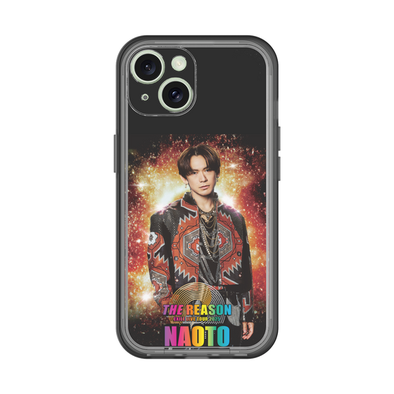 スリムプロテクションプレミアムケース［ EXILE LIVE TOUR 2025 "THE REASON" - NAOTO ］