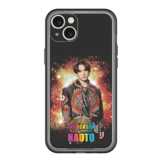 スリムプロテクションプレミアムケース［ EXILE LIVE TOUR 2025 "THE REASON" - NAOTO ］