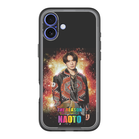 スリムプロテクションプレミアムケース［ EXILE LIVE TOUR 2025 "THE REASON" - NAOTO ］