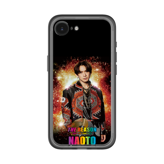 スリムプロテクションプレミアムケース［ EXILE LIVE TOUR 2025 "THE REASON" - NAOTO ］