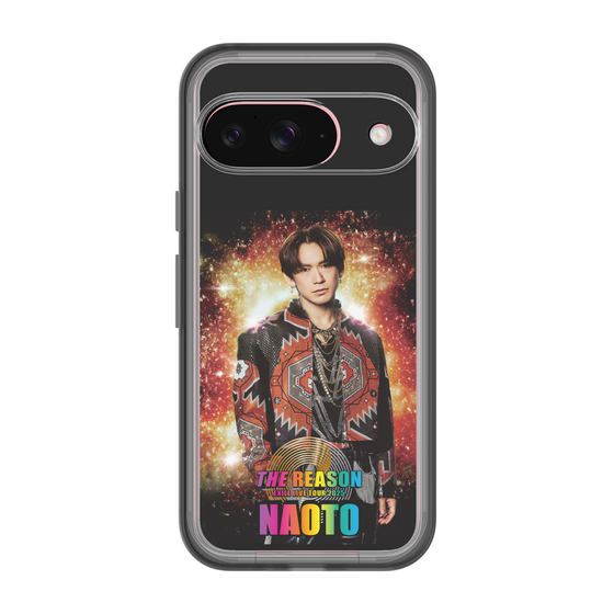 スリムプロテクションプレミアムケース［ EXILE LIVE TOUR 2025 "THE REASON" - NAOTO ］