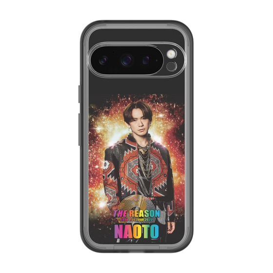 スリムプロテクションプレミアムケース［ EXILE LIVE TOUR 2025 "THE REASON" - NAOTO ］