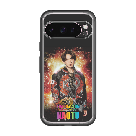 スリムプロテクションプレミアムケース［ EXILE LIVE TOUR 2025 "THE REASON" - NAOTO ］