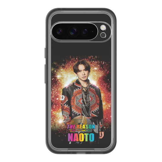 スリムプロテクションプレミアムケース［ EXILE LIVE TOUR 2025 "THE REASON" - NAOTO ］