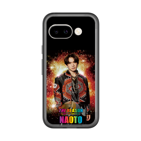 スリムプロテクションプレミアムケース［ EXILE LIVE TOUR 2025 "THE REASON" - NAOTO ］