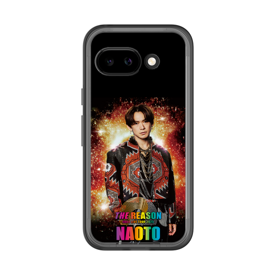 スリムプロテクションプレミアムケース［ EXILE LIVE TOUR 2025 "THE REASON" - NAOTO ］