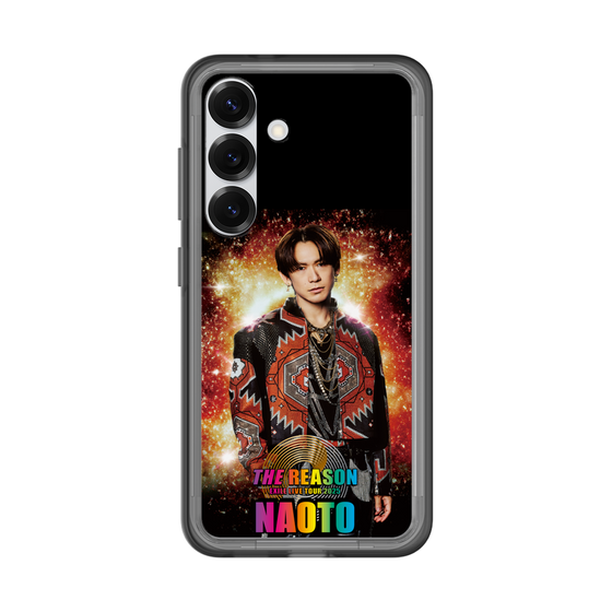 スリムプロテクションプレミアムケース［ EXILE LIVE TOUR 2025 "THE REASON" - NAOTO ］
