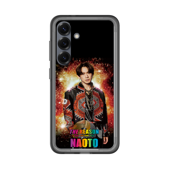 スリムプロテクションプレミアムケース［ EXILE LIVE TOUR 2025 "THE REASON" - NAOTO ］