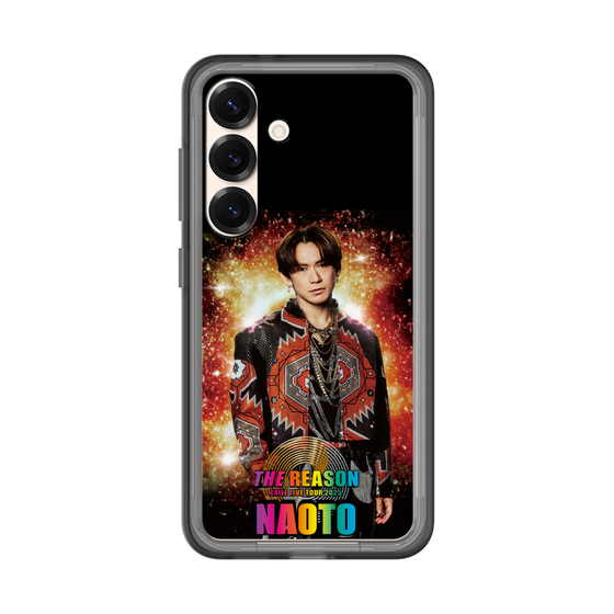 スリムプロテクションプレミアムケース［ EXILE LIVE TOUR 2025 "THE REASON" - NAOTO ］