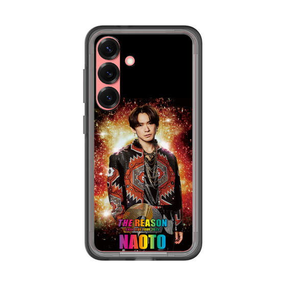 スリムプロテクションプレミアムケース［ EXILE LIVE TOUR 2025 "THE REASON" - NAOTO ］
