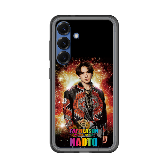 スリムプロテクションプレミアムケース［ EXILE LIVE TOUR 2025 "THE REASON" - NAOTO ］