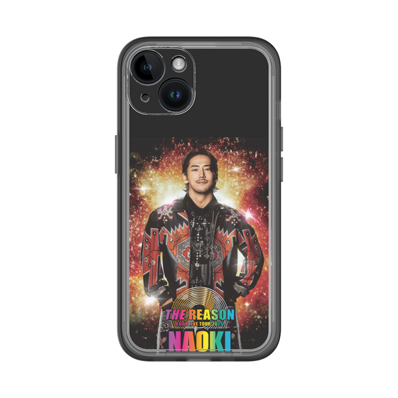 スリムプロテクションプレミアムケース［ EXILE LIVE TOUR 2025 "THE REASON" - NAOKI ］