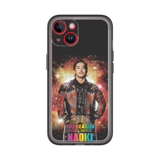 スリムプロテクションプレミアムケース［ EXILE LIVE TOUR 2025 "THE REASON" - NAOKI ］