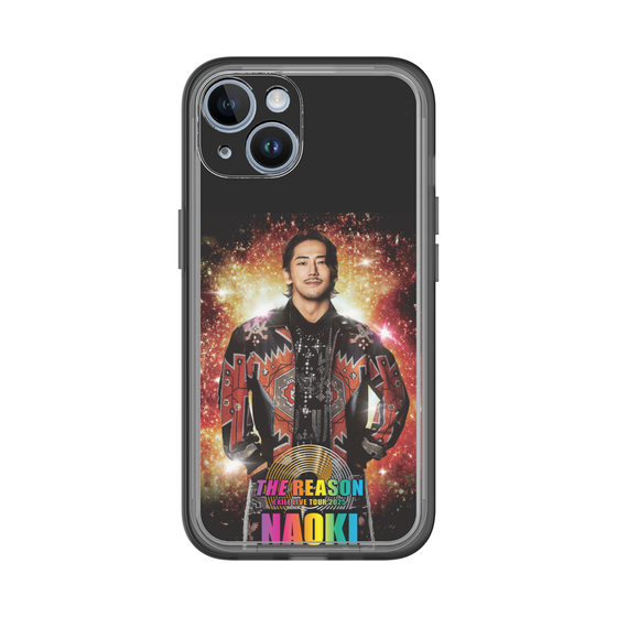 スリムプロテクションプレミアムケース［ EXILE LIVE TOUR 2025 "THE REASON" - NAOKI ］