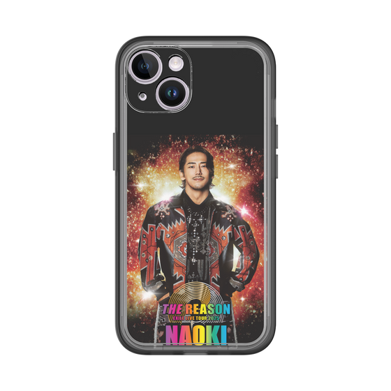スリムプロテクションプレミアムケース［ EXILE LIVE TOUR 2025 "THE REASON" - NAOKI ］