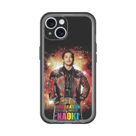 スリムプロテクションプレミアムケース［ EXILE LIVE TOUR 2025 "THE REASON" - NAOKI ］