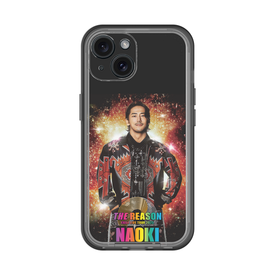 スリムプロテクションプレミアムケース［ EXILE LIVE TOUR 2025 "THE REASON" - NAOKI ］