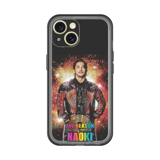 スリムプロテクションプレミアムケース［ EXILE LIVE TOUR 2025 "THE REASON" - NAOKI ］