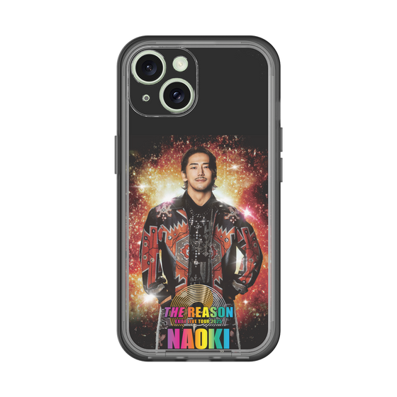 スリムプロテクションプレミアムケース［ EXILE LIVE TOUR 2025 "THE REASON" - NAOKI ］